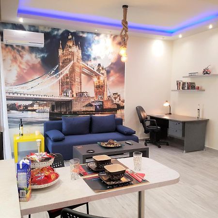 אלכסנדרופולי Betty'S Central Suite מראה חיצוני תמונה