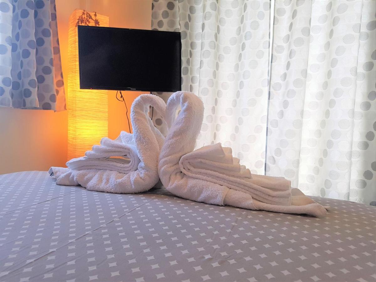 אלכסנדרופולי Betty'S Central Suite מראה חיצוני תמונה